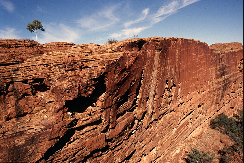 13Kings Canyon